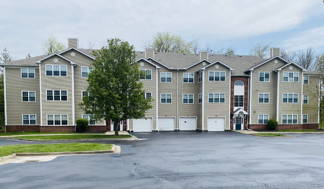 Burgundy Apartments in Middletown, CT  | Top Reviews, Photos